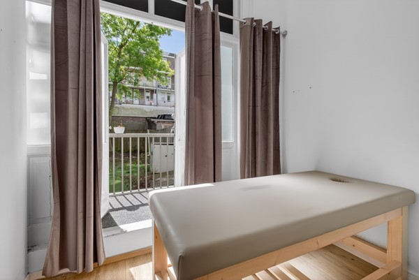 Photo - For rent: Ceintuurbaan 214H, 1072 GD Amsterdam